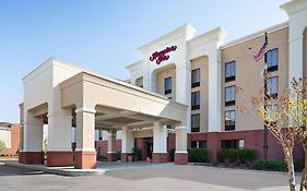 Hampton Inn Pell City